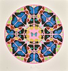 Coeli Enarrant, from Psalm Prints