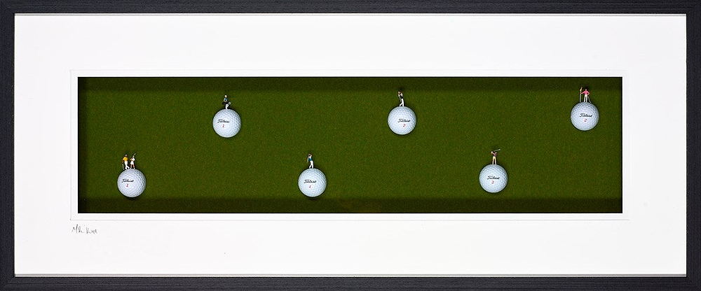 Tee Time