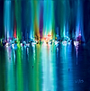 Lighting up the Harbour IV