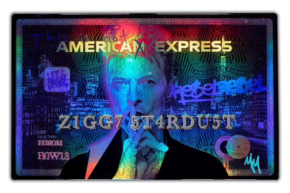 Bowie