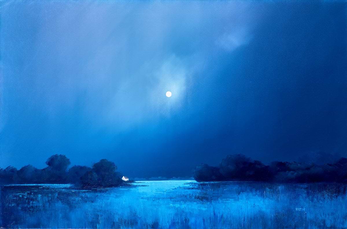 The Artistry Of Solitude