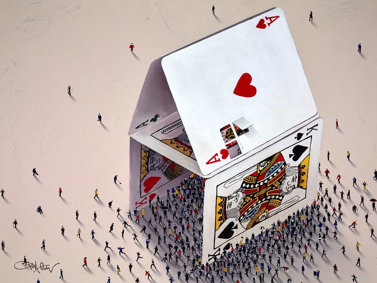 Know When To Hold Em