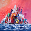 The Tranquil Voyage