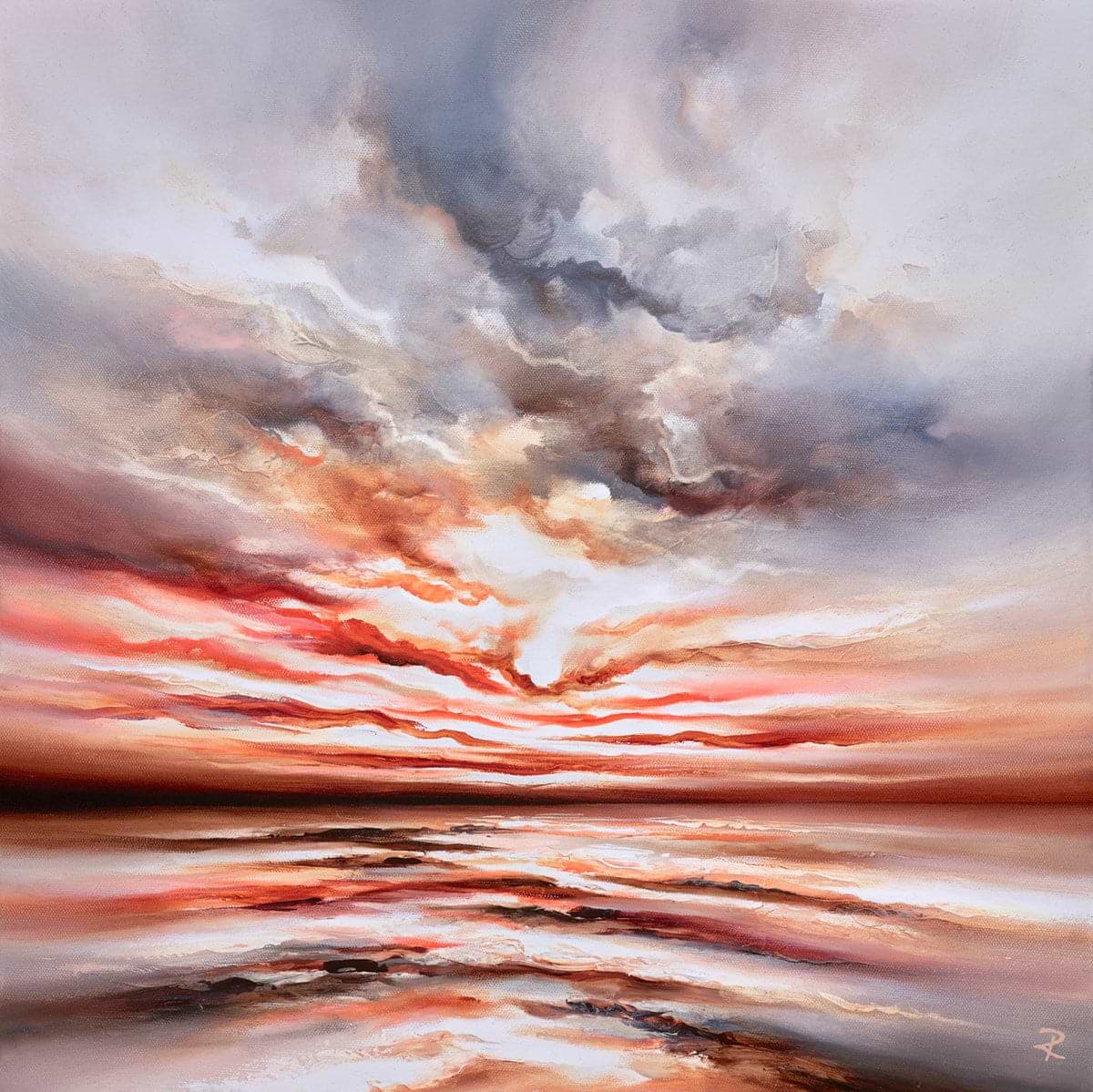 Divine Coast  II