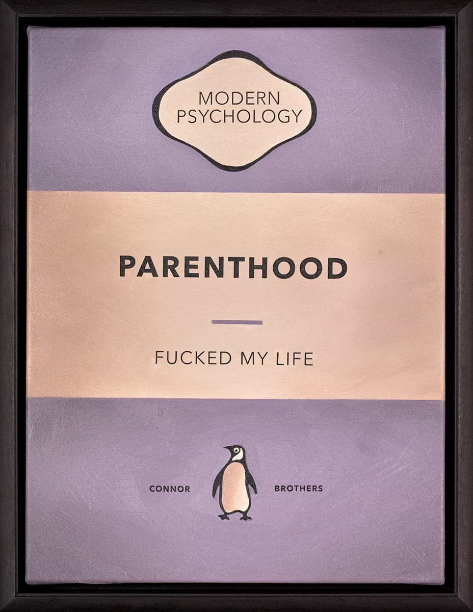 Parenthood (Purple)