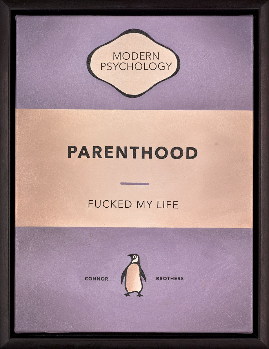 Parenthood (Purple)