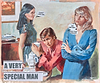 A Very Special Man - TLS