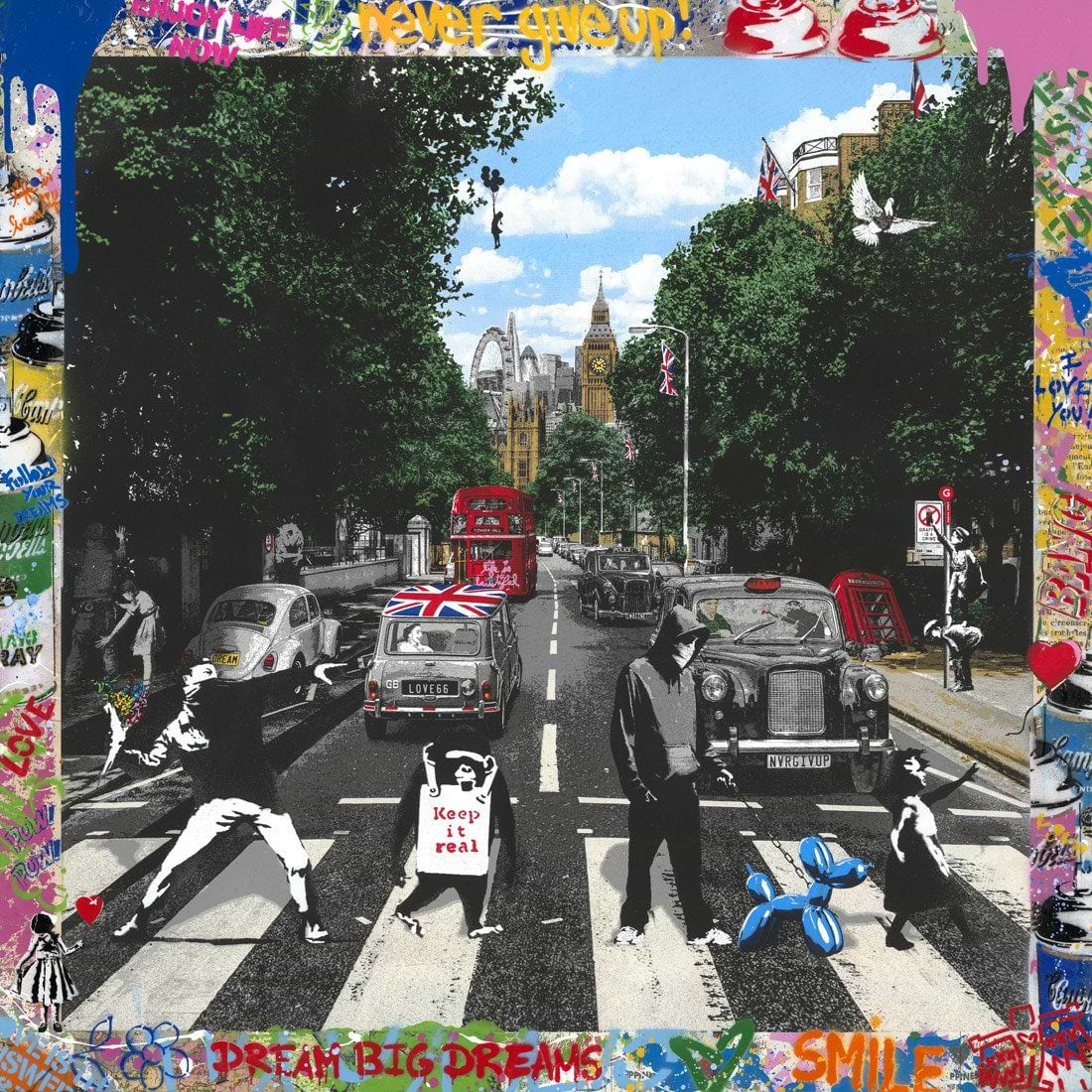 Come Together