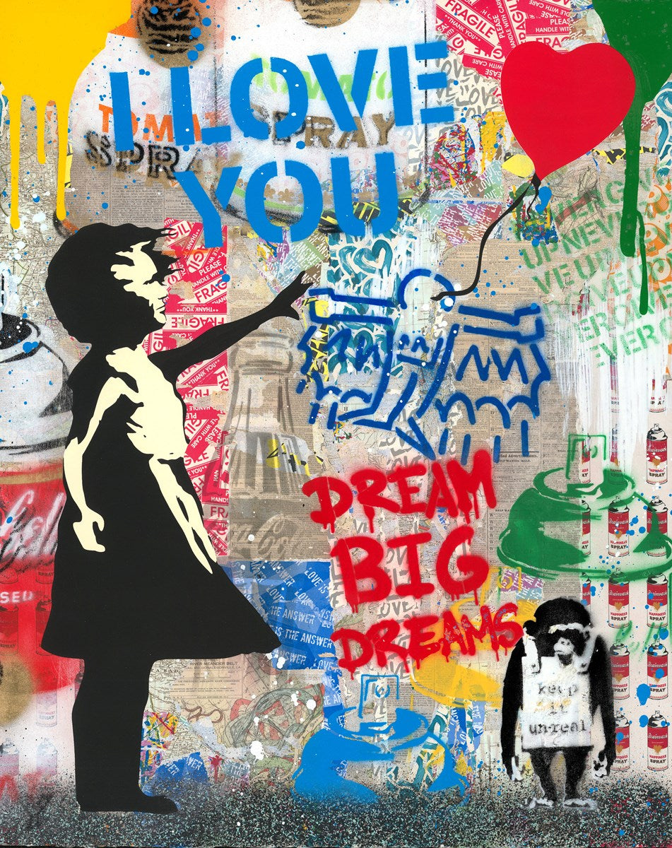 Balloon Girl