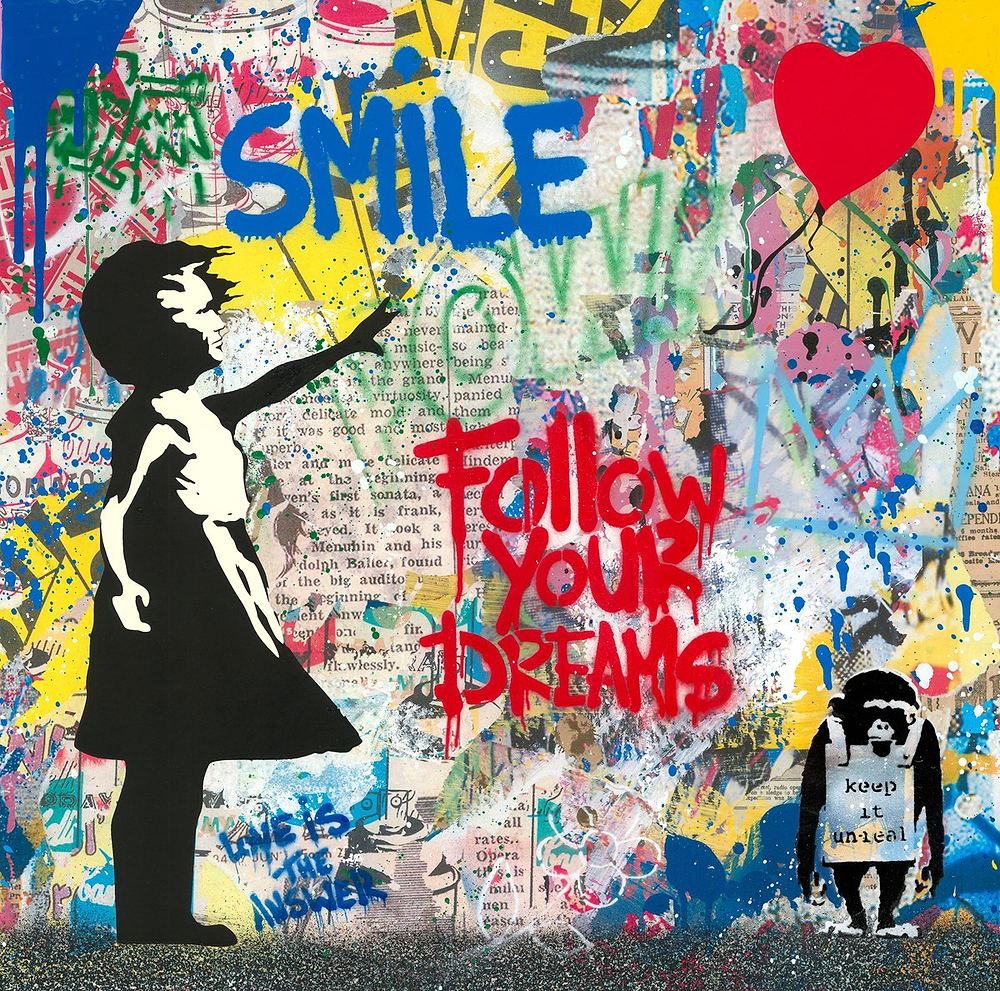 Balloon Girl