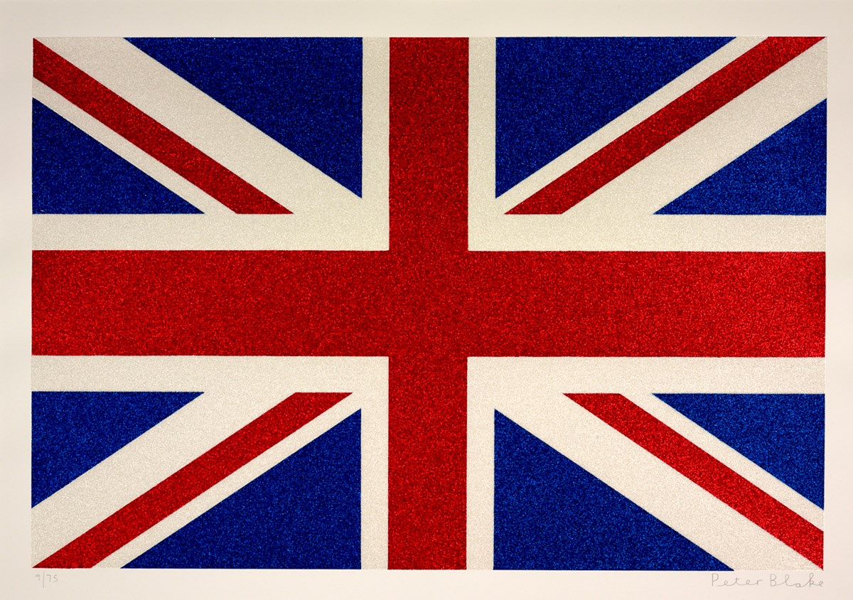 Union Flag