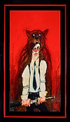 Spirit State