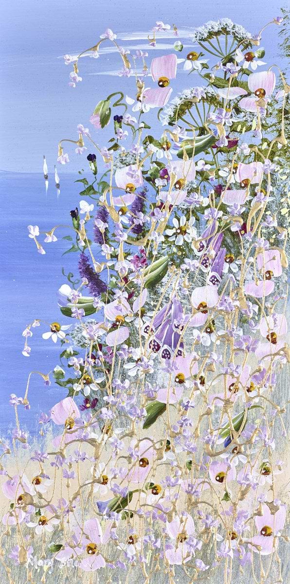 Bluebell Blooms