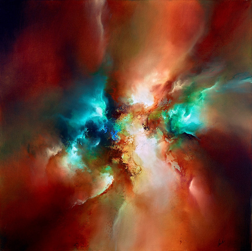 Burn III