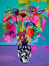 The Portland Vase