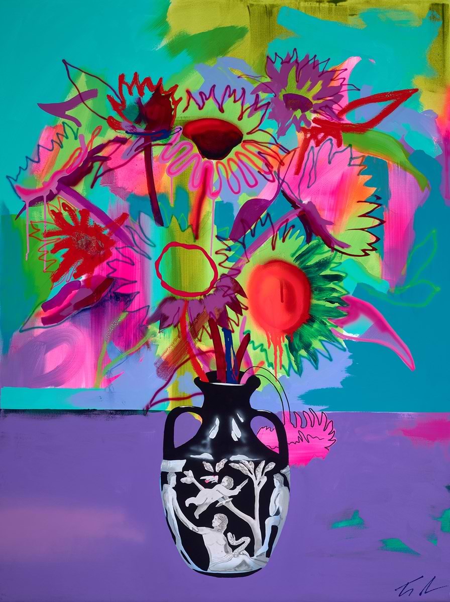 The Portland Vase