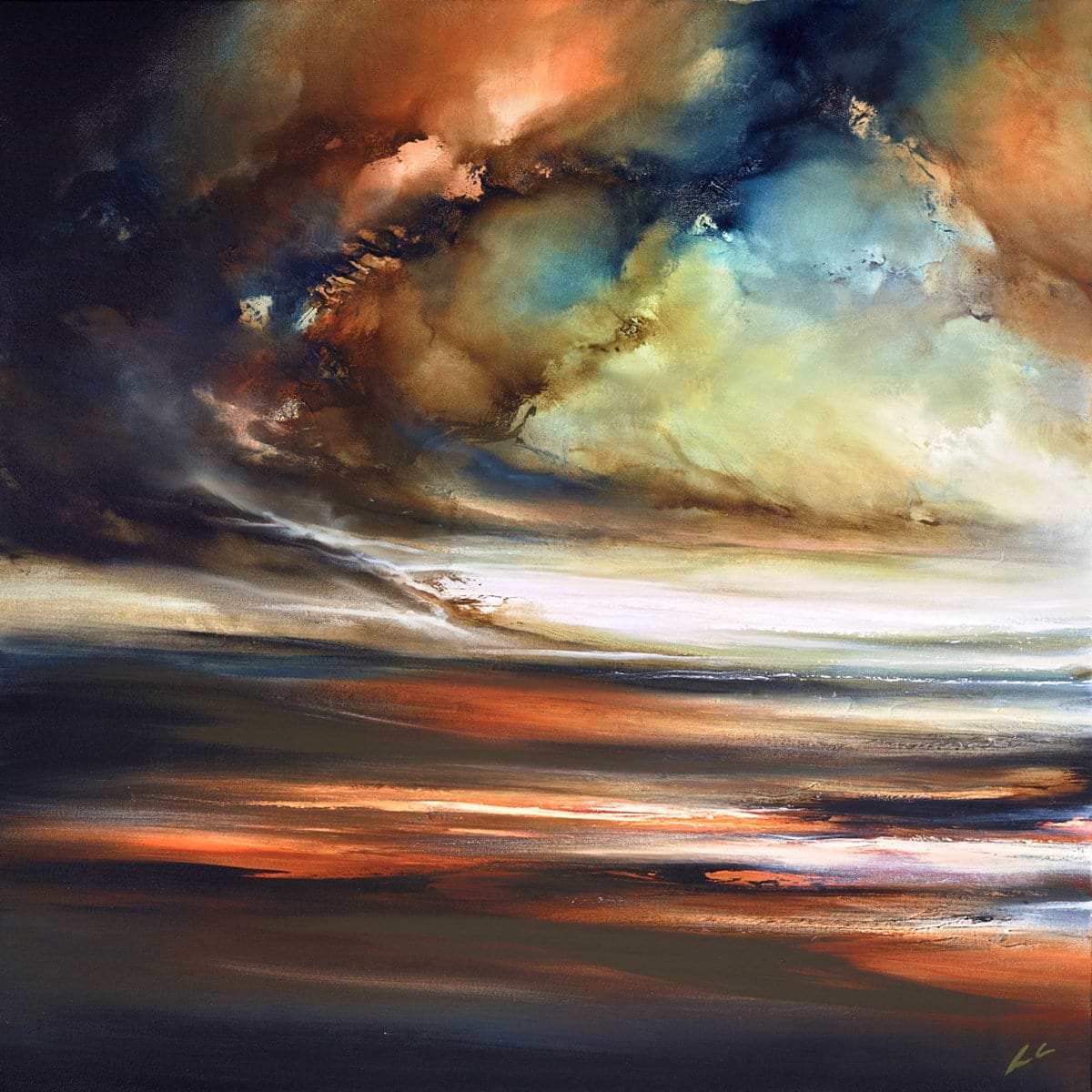 Last Light