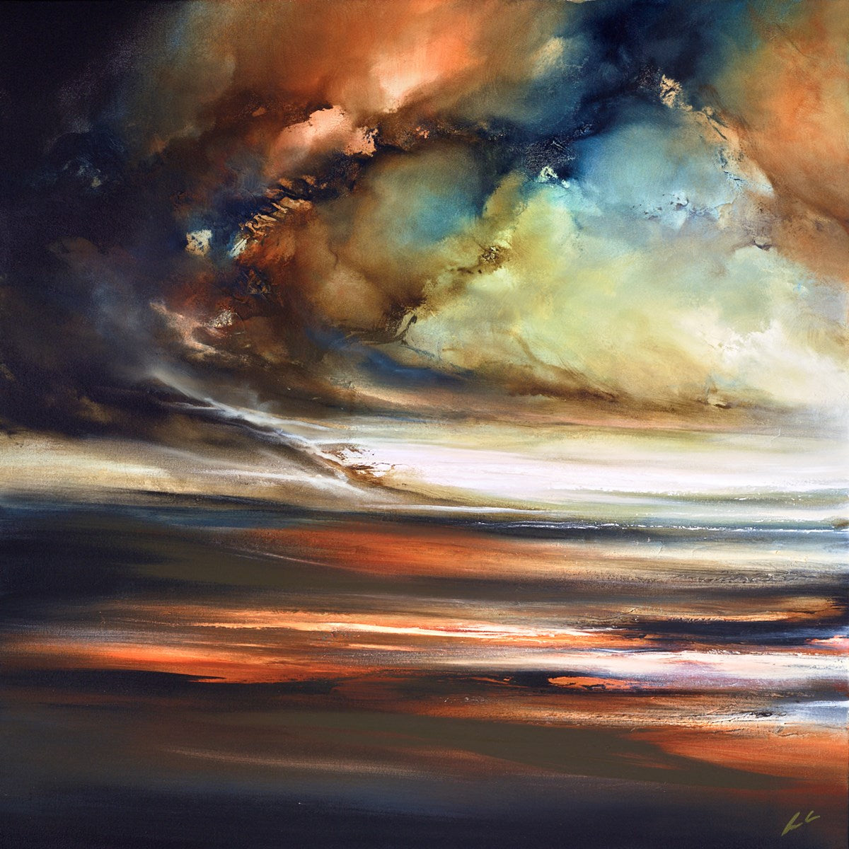 Last Light