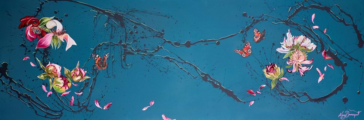 Lullaby Blooms