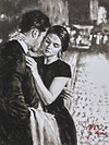 Love in the City