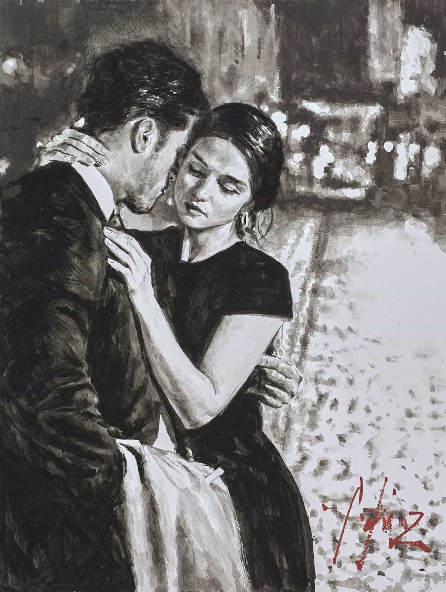 Love In The City