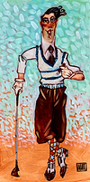 Fore Study