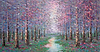Woodland Escape IV