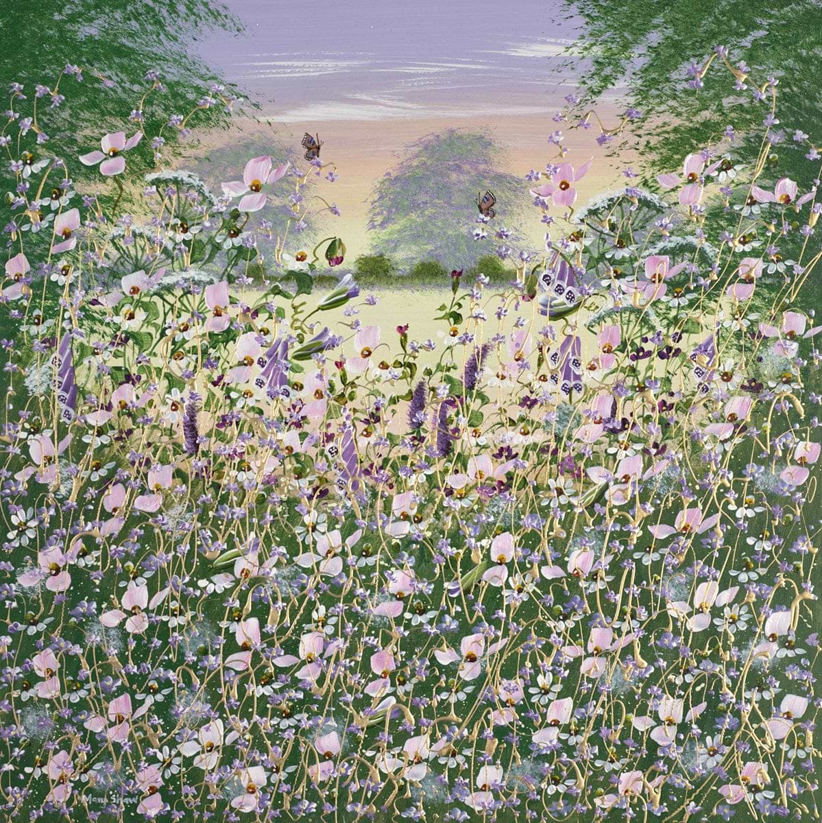 Tranquillity III