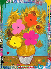 Pop Flowers