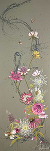 Bees and Blooms