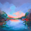 Coastal Dreams III