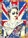 Queen of Hearts