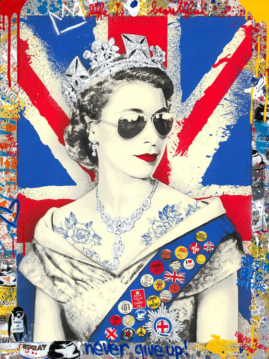 Queen Of Hearts
