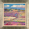 Ploughed Autumn Fields, Fife