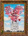 Love Lifts Us Up