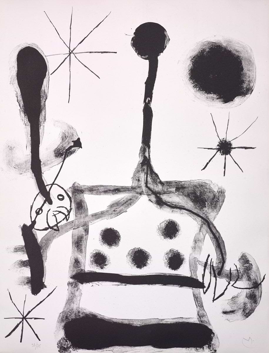 Plate 18, From Album 19