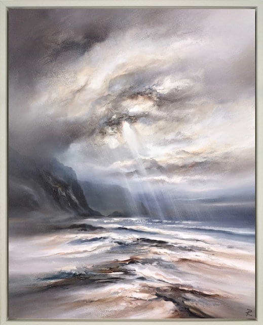 Moonlight Cove