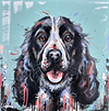 Spaniel Love IV