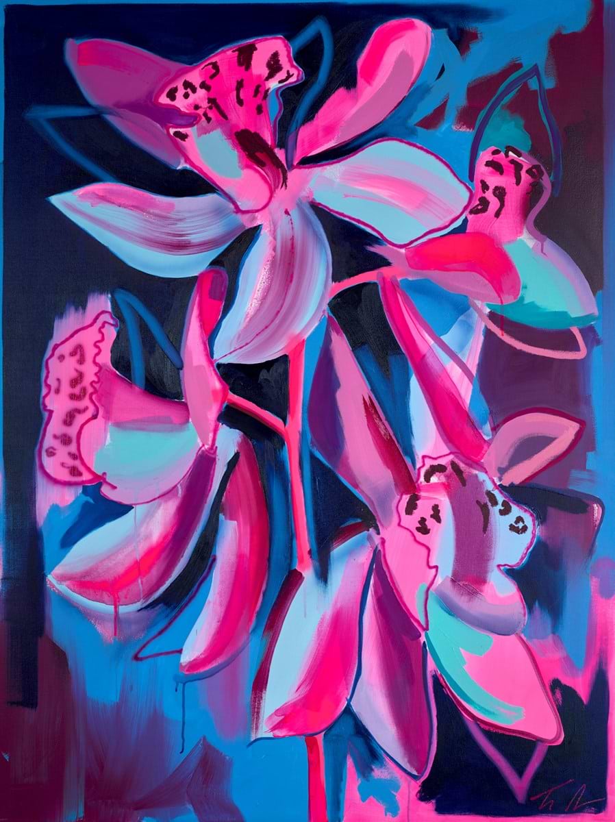 Loose Petals