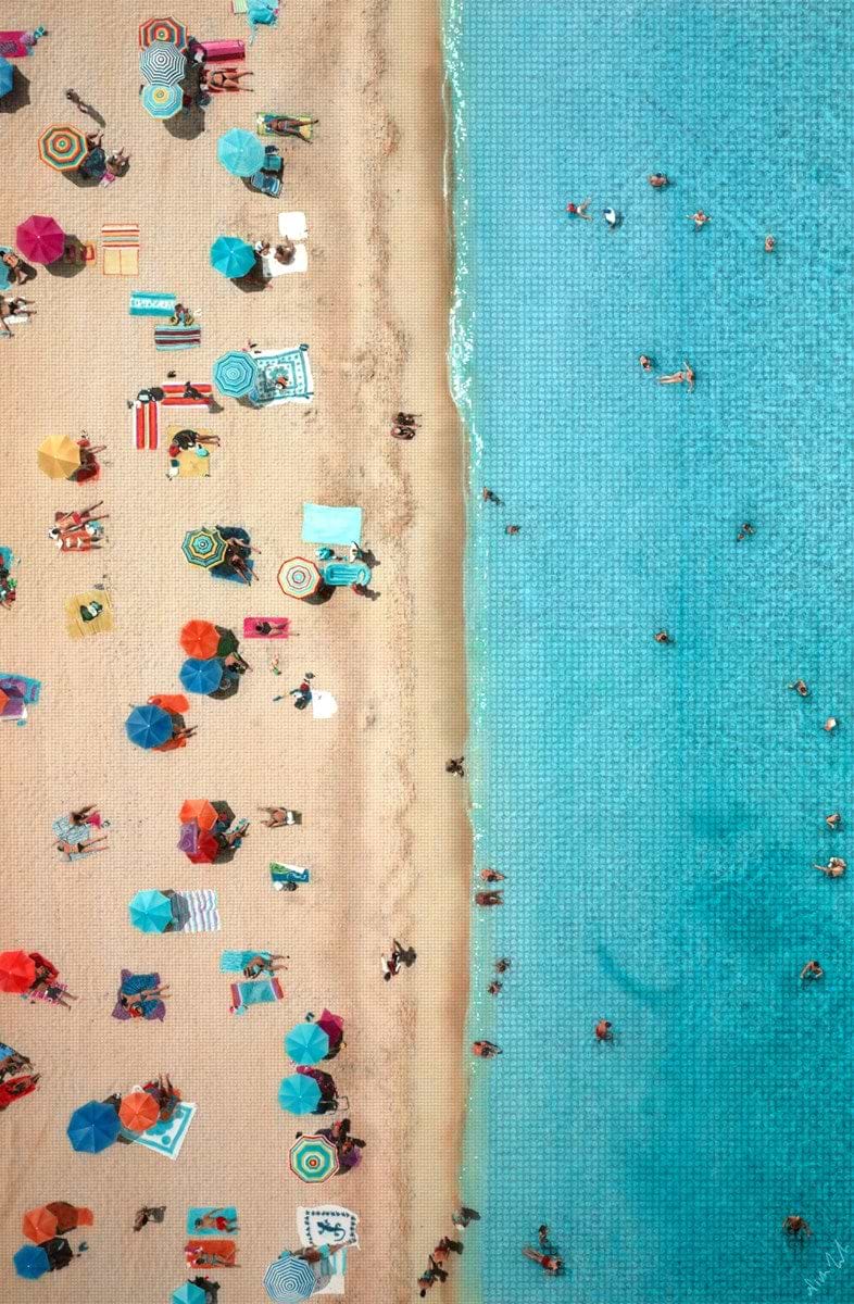 Beach Days