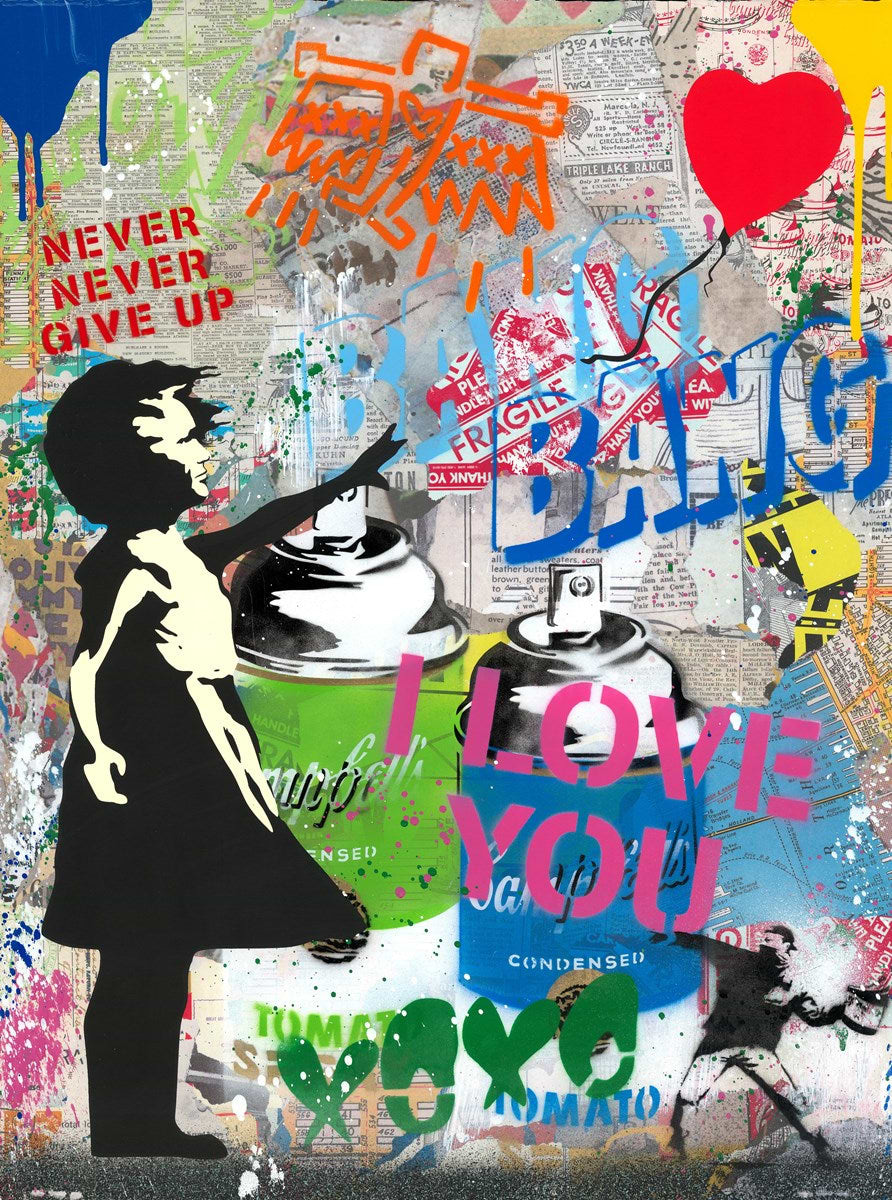 Balloon Girl