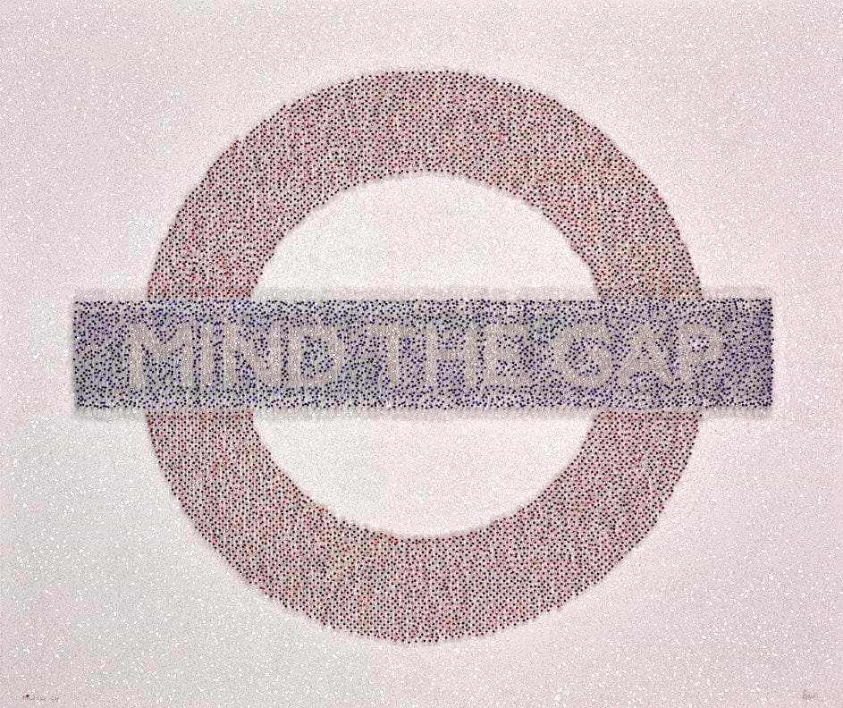 Mind The Gap