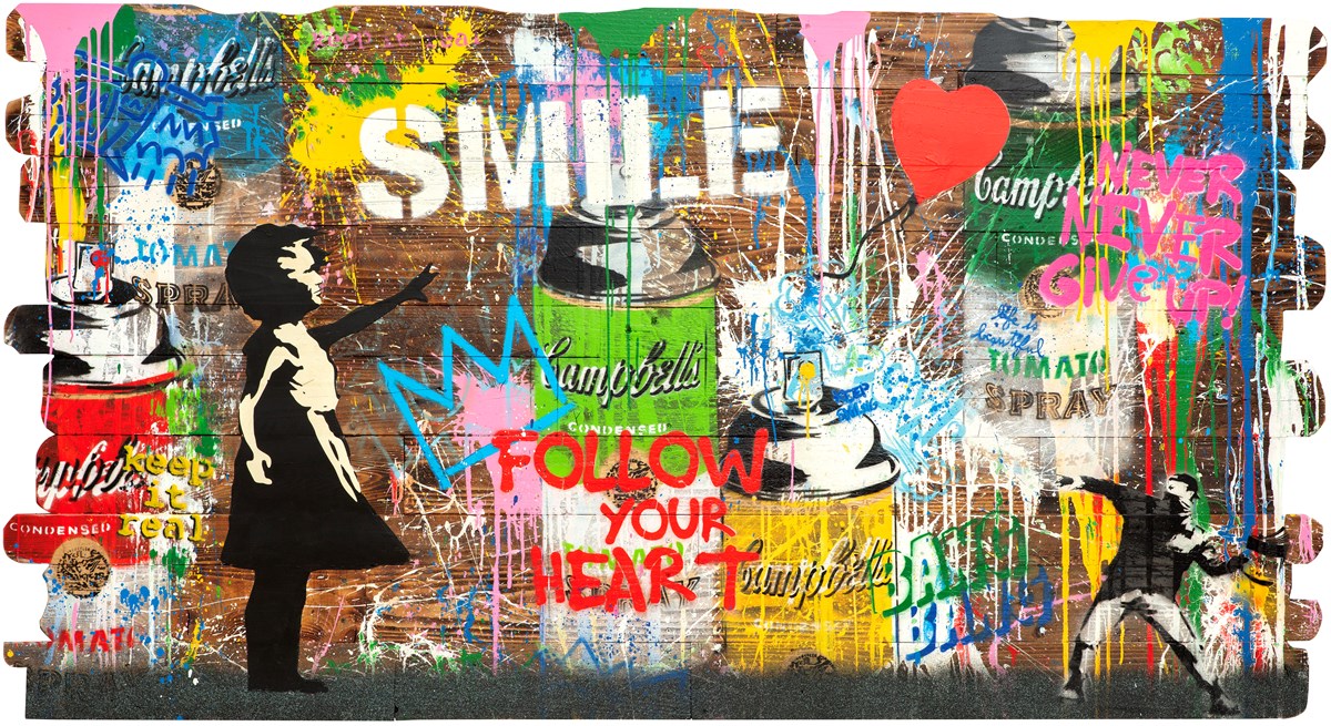Balloon Girl