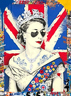 Queen of Hearts