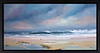 Lonely Stroll (Framed)