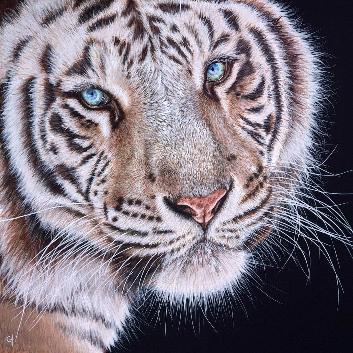 Hungry Eyes
