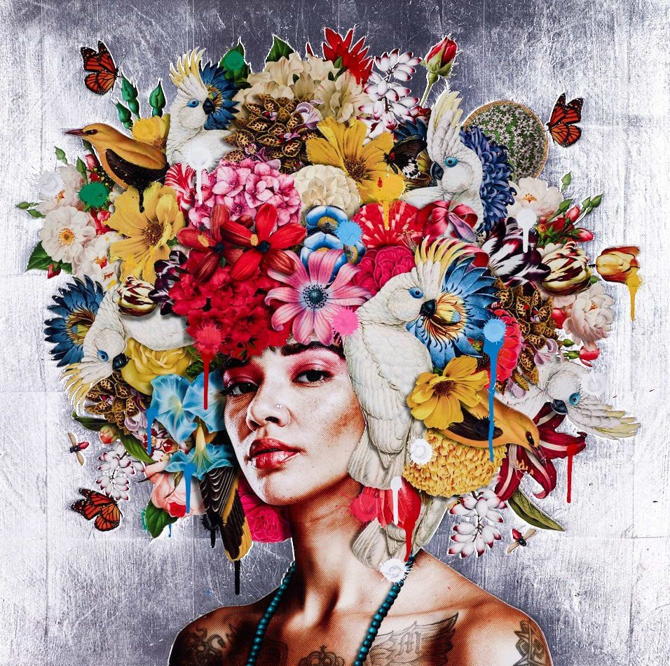 Bloom III