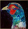 Pheasant II