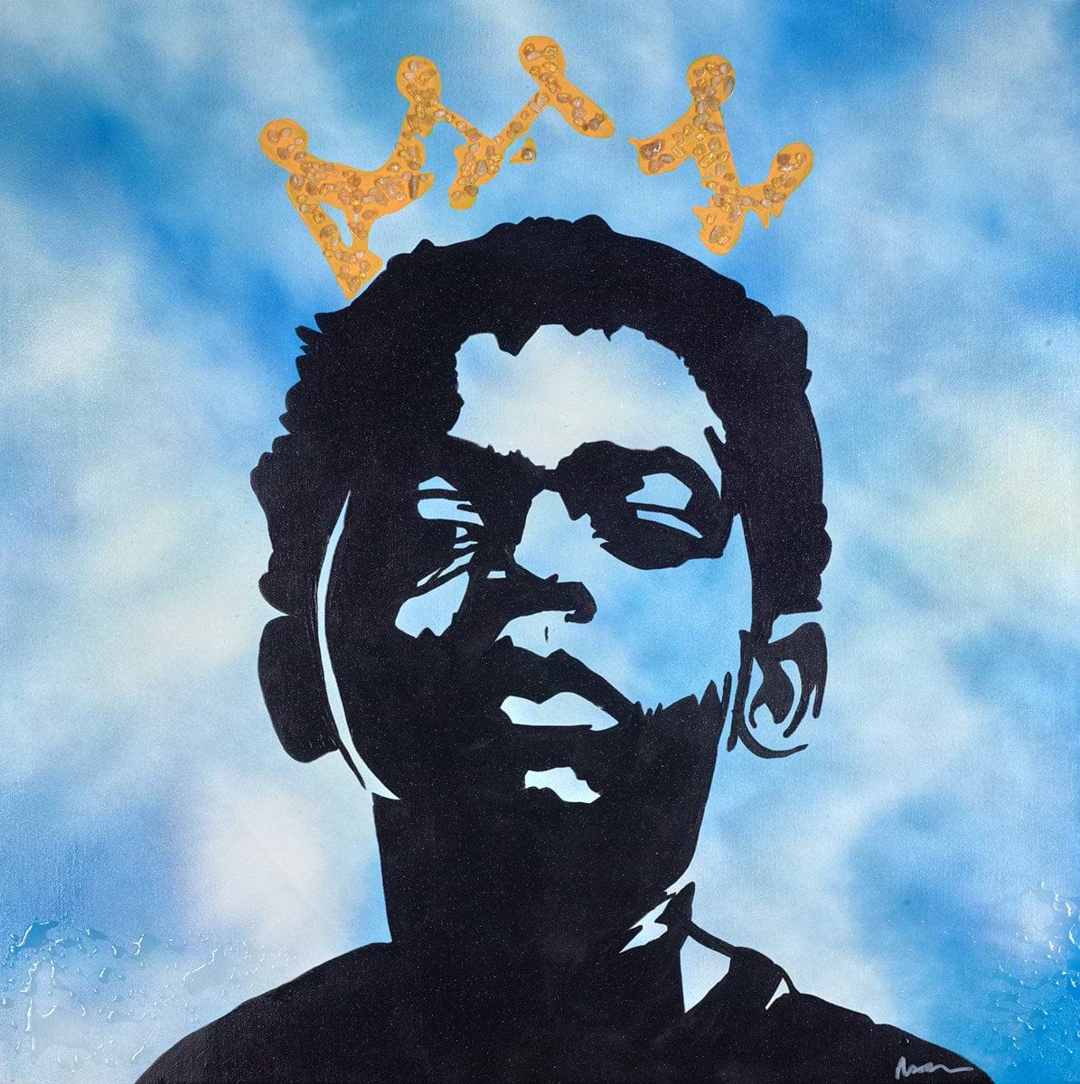 Royalty