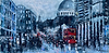 Distant Dome , London